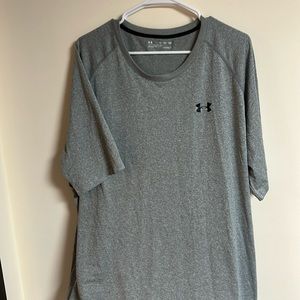 Under Armour Heat Gear 3XLT T-Shirt